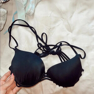 TARGET bikini top 32C